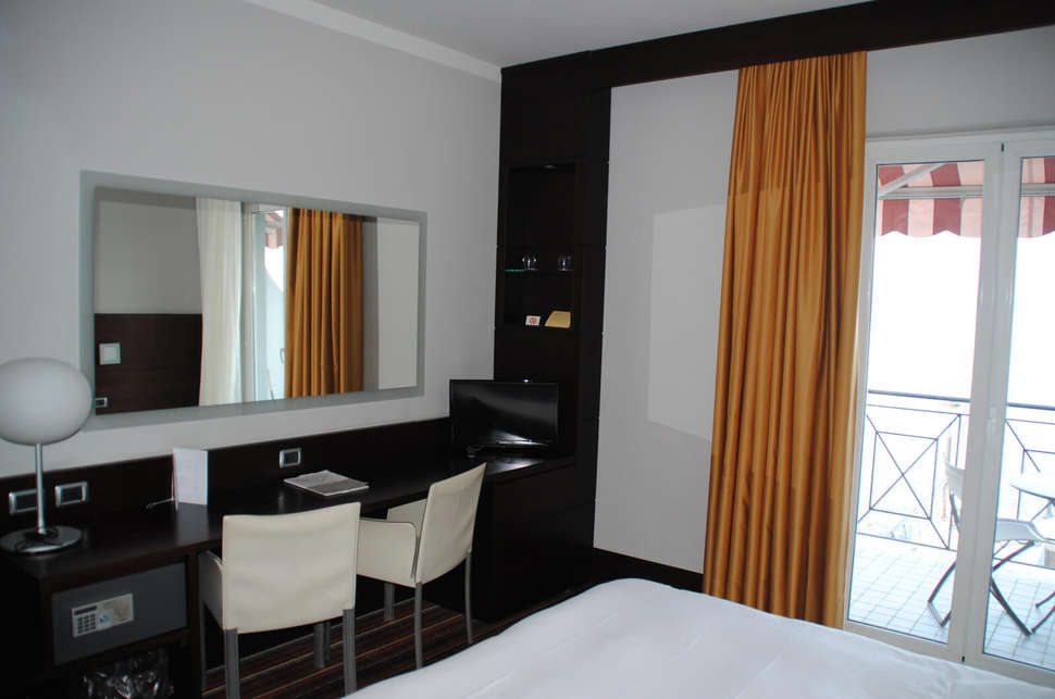 Een foto van Hotel Bel-Sit