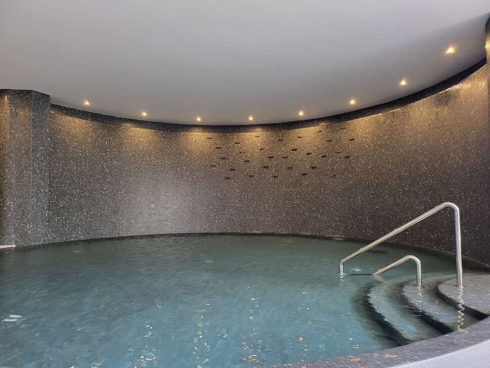 Een foto van Royal Orchid Hotel