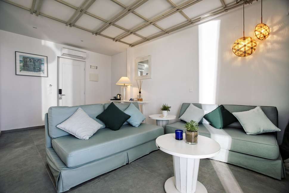 Een foto van Rigas Boutique Hotel