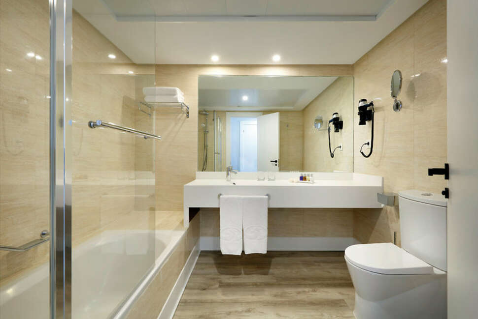 Een foto van Benalma Hotel Costa del Sol