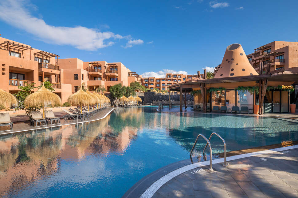 Een foto van Barcelo Tenerife