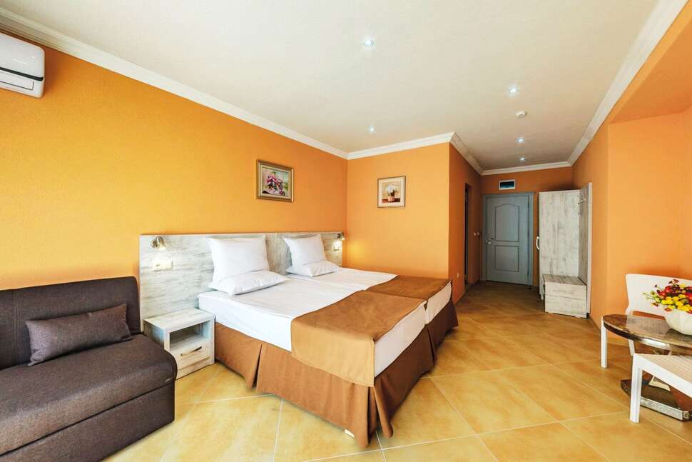 Een foto van Hotel Riva Park
