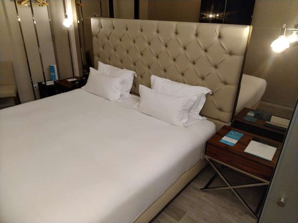 Een foto van ABC Hotel Porto Boavista