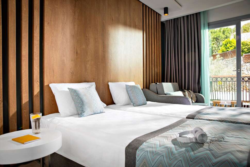 Een foto van Magic Life Bodrum