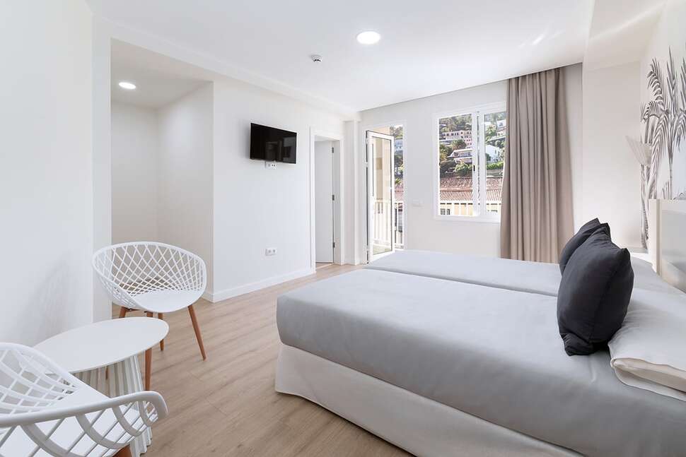 Een foto van Hotel Maga