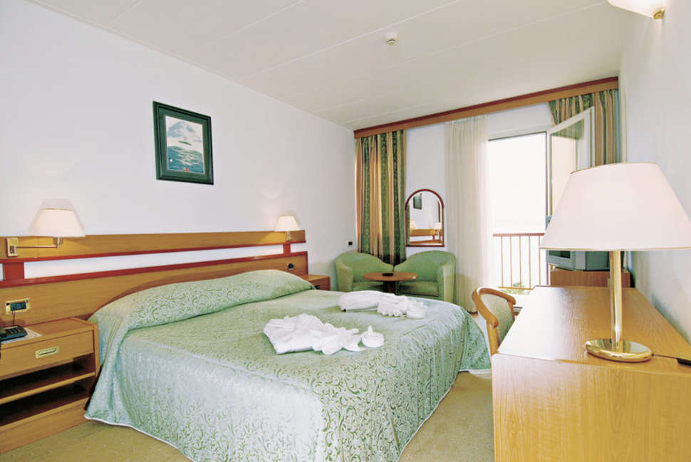 Een foto van Hotel Horizont