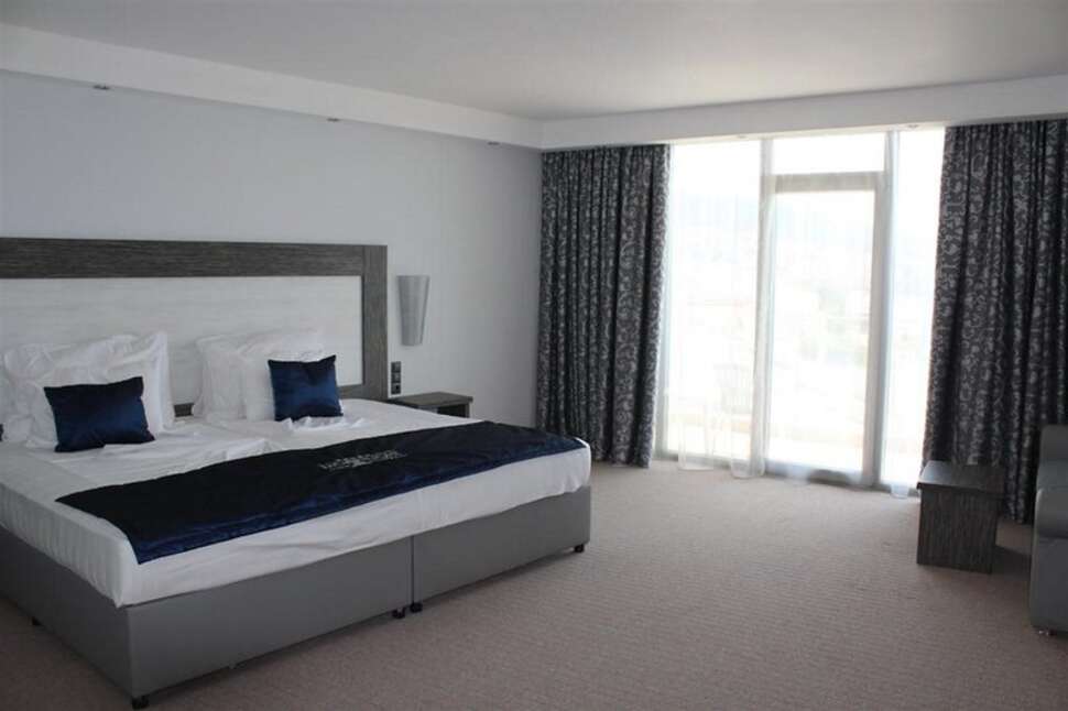 Een foto van Hotel Moonlight