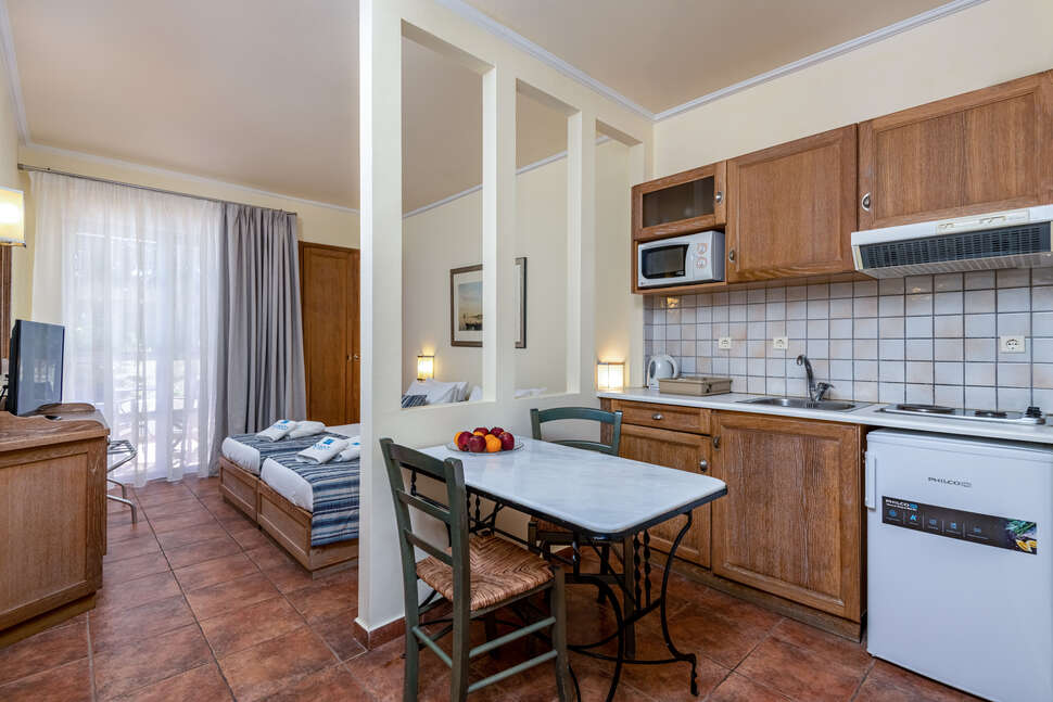 Een foto van Aegean Houses