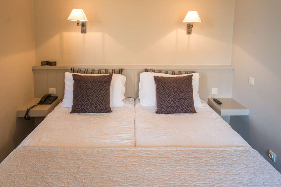 Een foto van Hotel Montanus