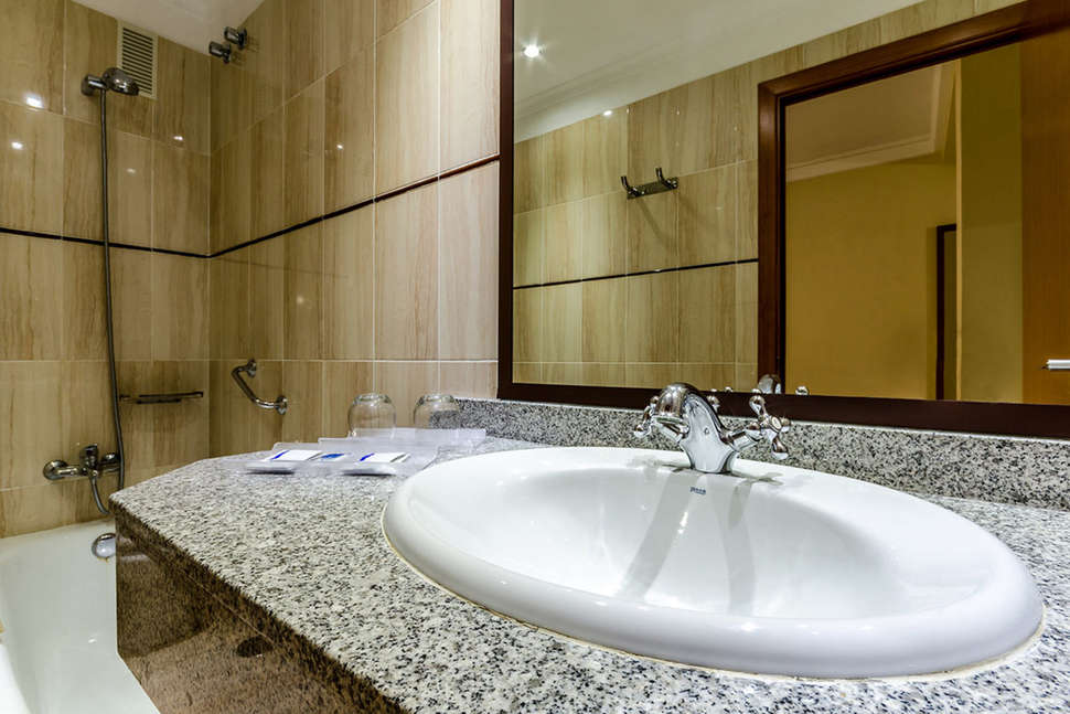 Een foto van Hotel Alisios Canteras