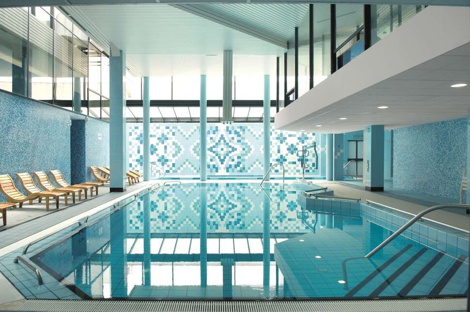Een foto van Granserena Hotel