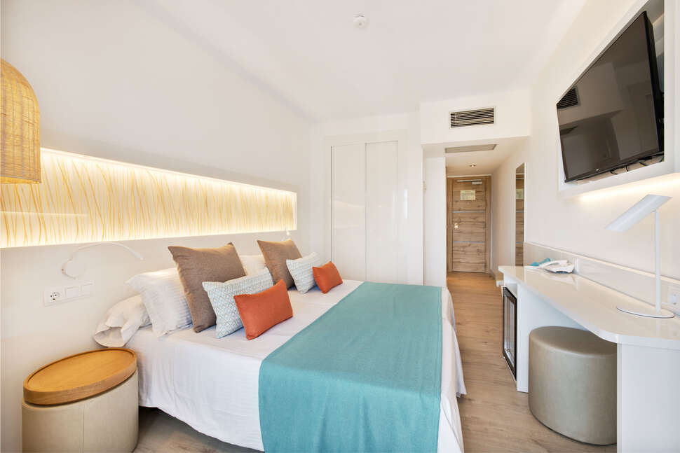 Een foto van Hotel Ipanema Park & Beach