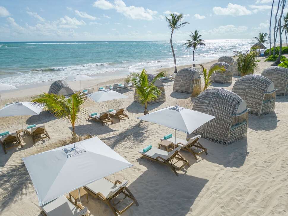 Ein Foto Joia Bavaro by Iberostar