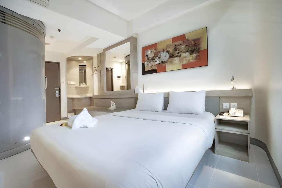 Een foto van Sunrise Aventus Hotel Nusa Dua