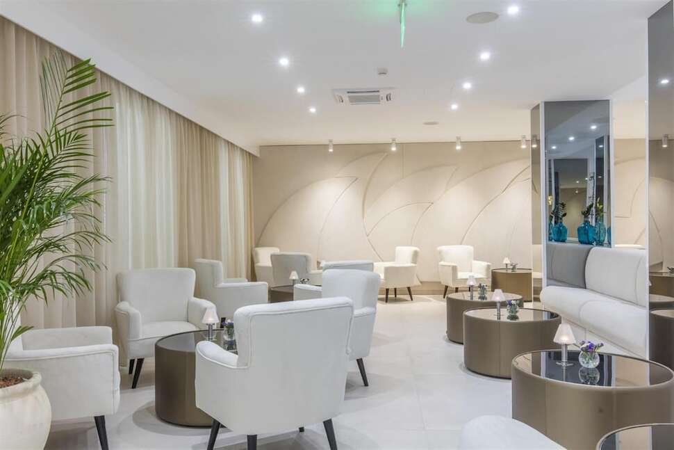 Een foto van Aminess Younique Bellevue Hotel