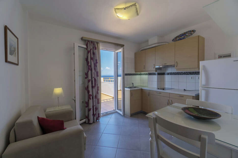Ein Foto Villa Esperus