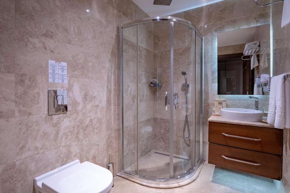 Ein Foto Bellis Deluxe Hotel