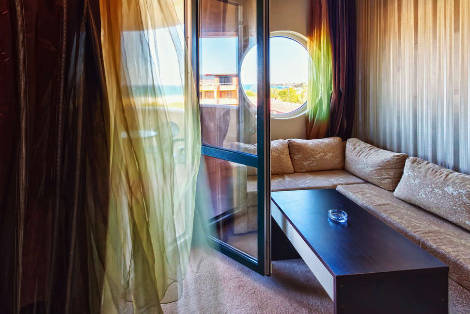 Een foto van Forum Hotel