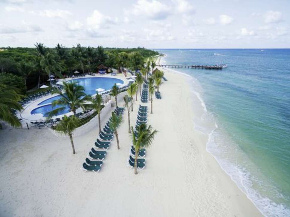Een foto van Occidental Cozumel