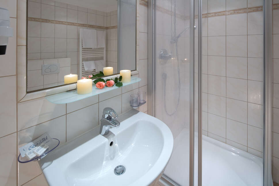 Een foto van Hotel Bergland & Obertuschenhof