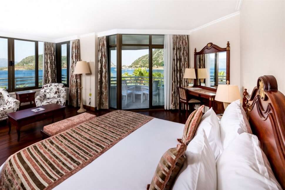 Een foto van Hotel Aqua
