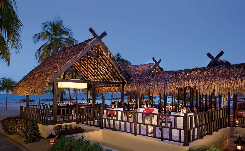 Een foto van de faciliteiten bij Sunscape Curacao Resort Spa & Casino