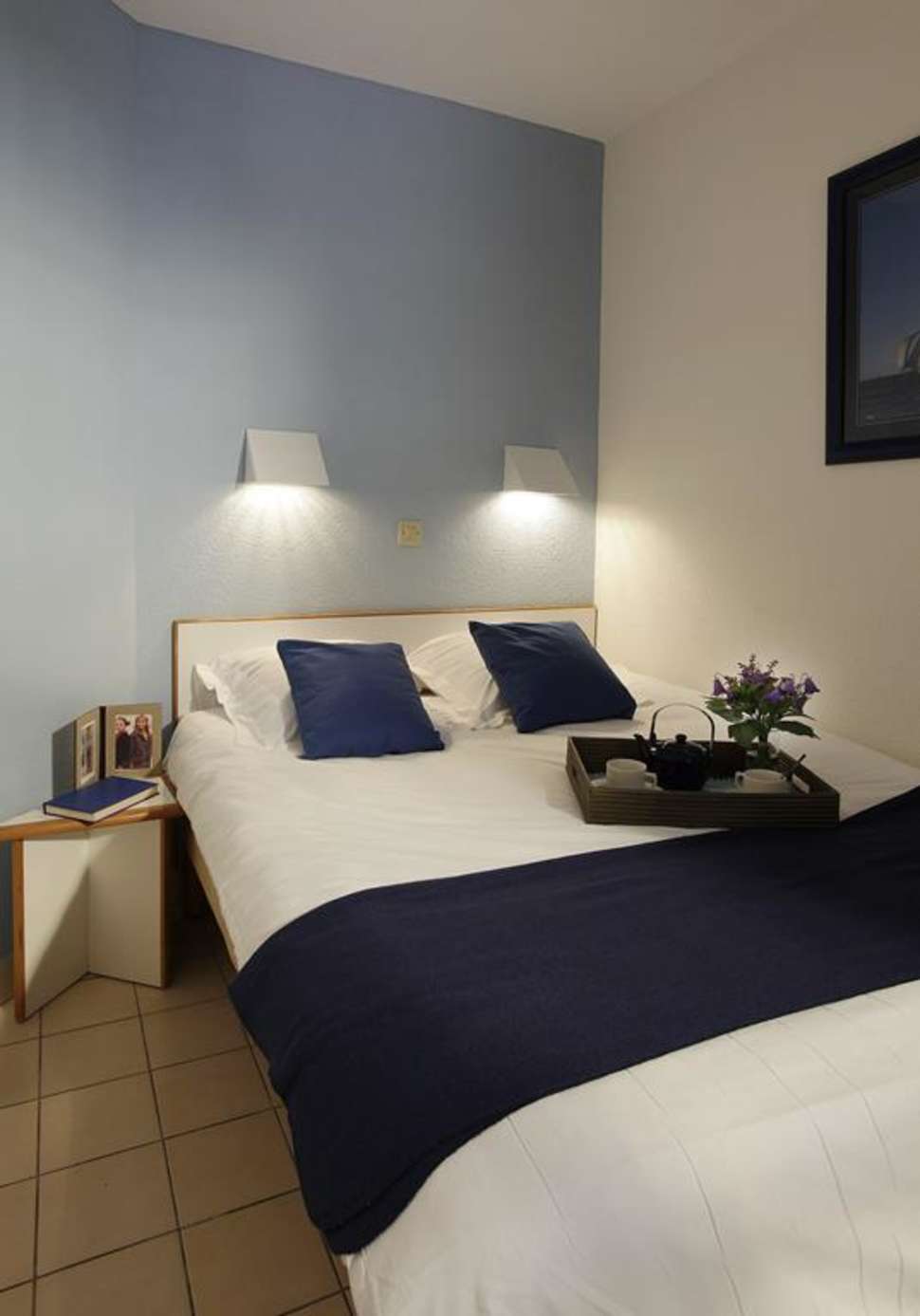 Een foto van Pierre & Vacances Village Club Port-Bourgenay
