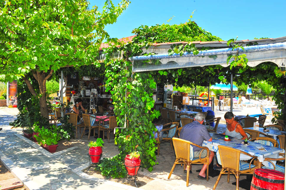 Een foto van Christina's Gardens