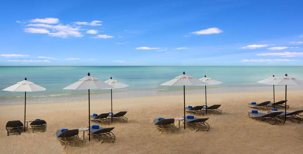 Een foto van Graceland Khao Lak Resort & Spa