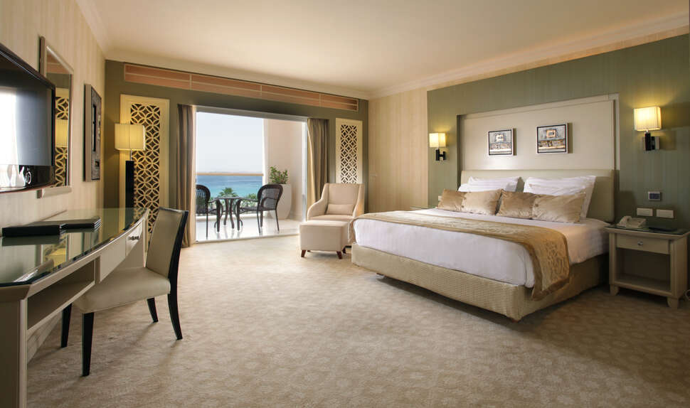 Ein Foto KaiSol Romance Resort Sahl Hasheesh