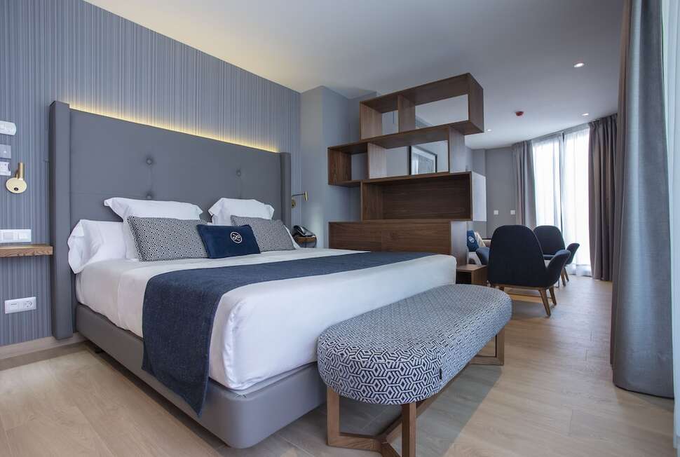 Een foto van Hotel Lima