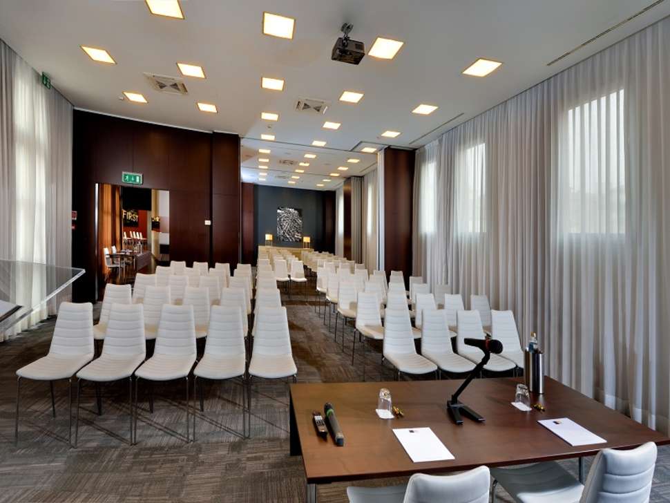 Een foto van Savhotel