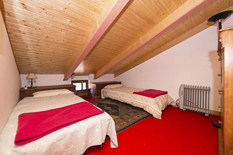 Een foto van Hotel Rural El Refugio