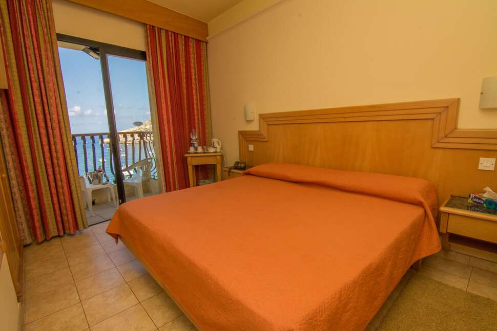 Een foto van San Andrea Hotel
