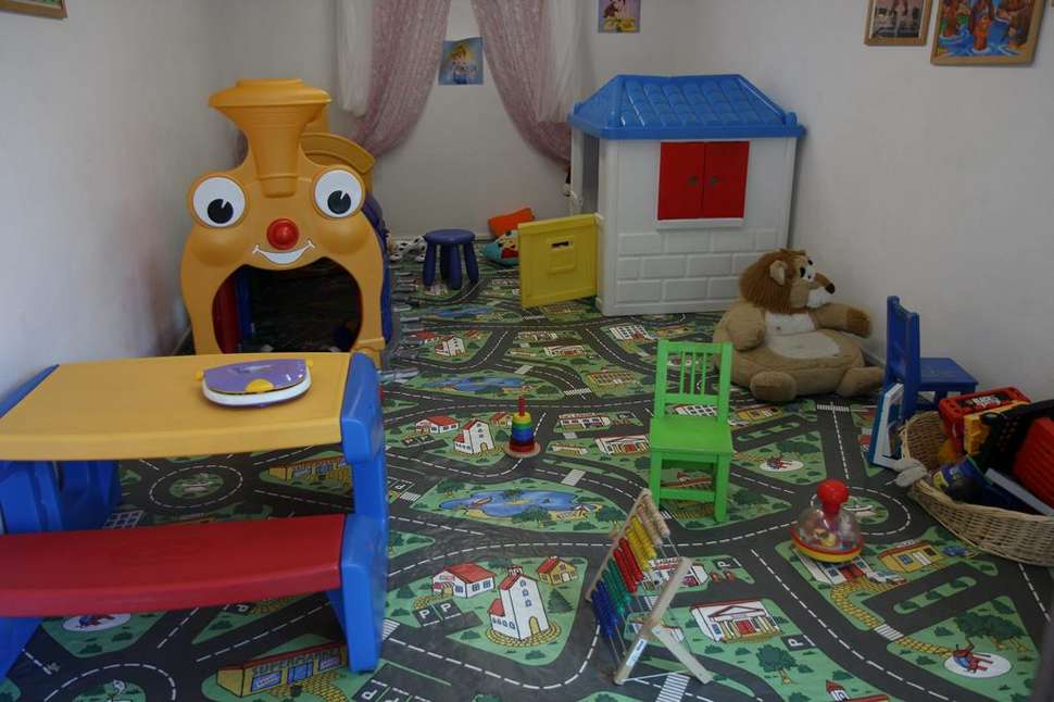 Een foto van Residence I Morelli
