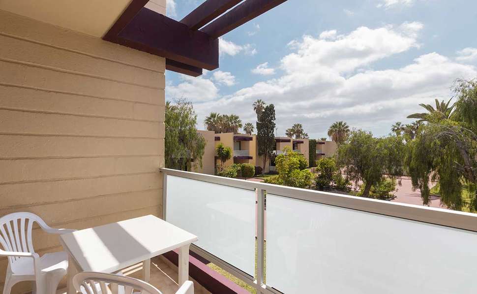 Een foto van Hotel Club Palia Don Pedro