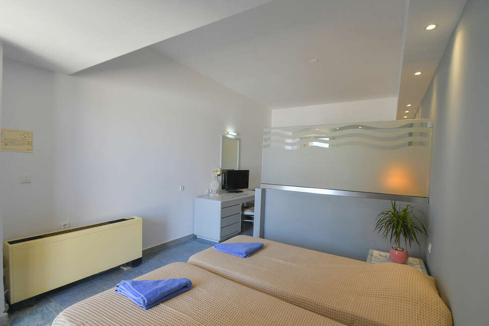 Een foto van Olympos Beach Resort