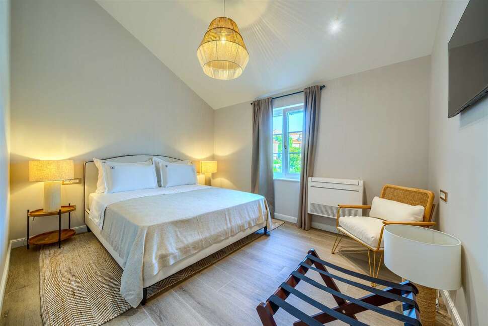 Een foto van Hotel Brattia