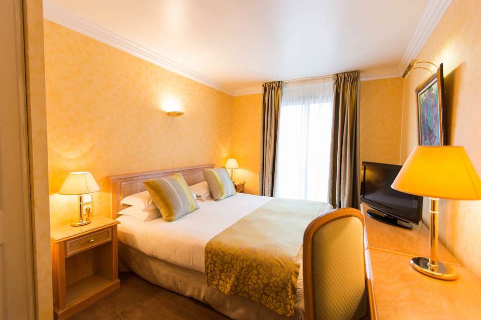 Een foto van Hotel Sun Riviera