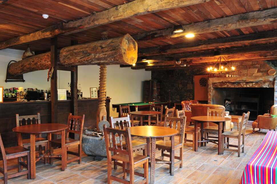 Een foto van Estalagem Do Vale