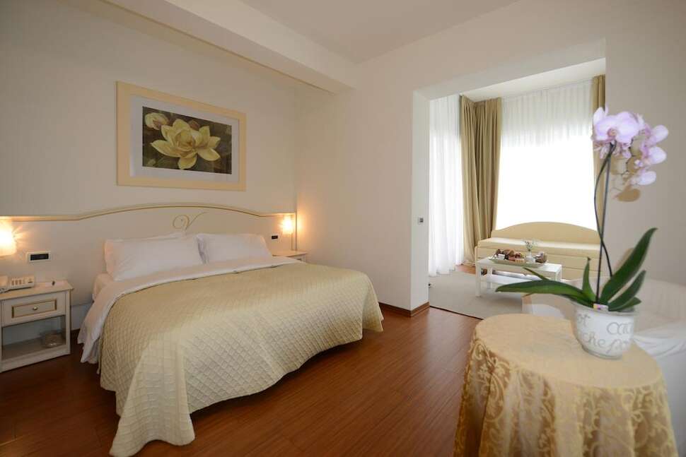 Een foto van Viscardo Hotel