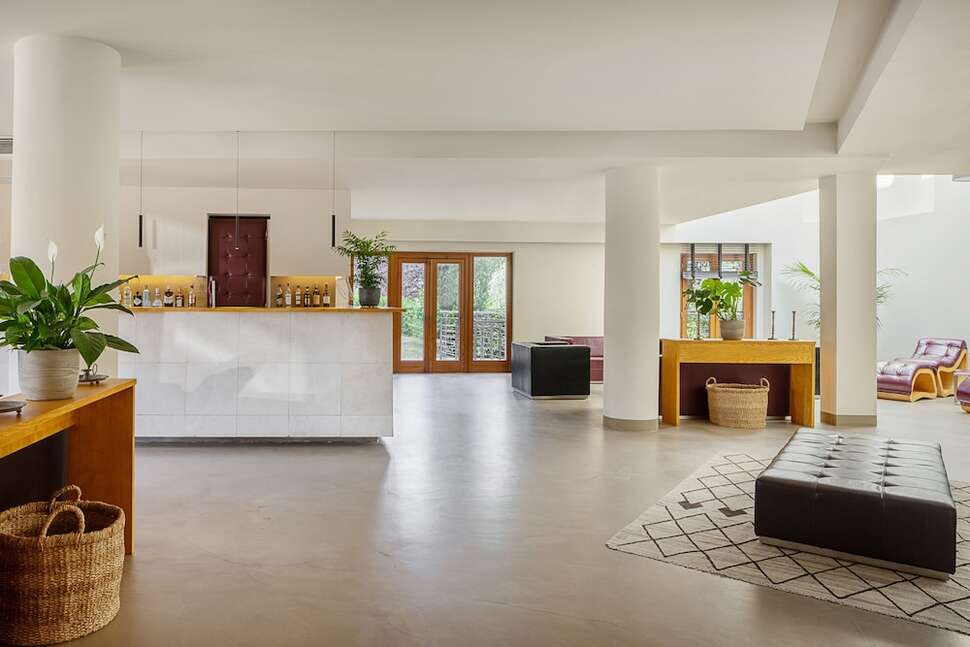 Ein Foto Precise House Montaperti Siena