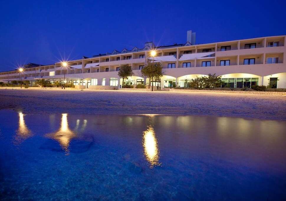 Een foto van Hotel Pagus
