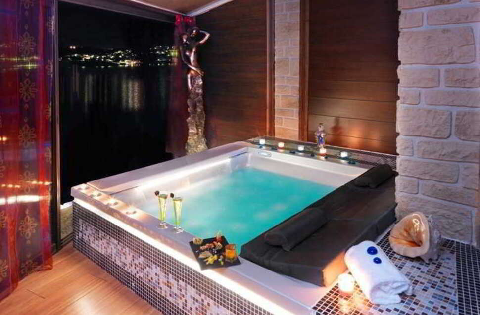 Ein Foto Hotel Marinca & Spa