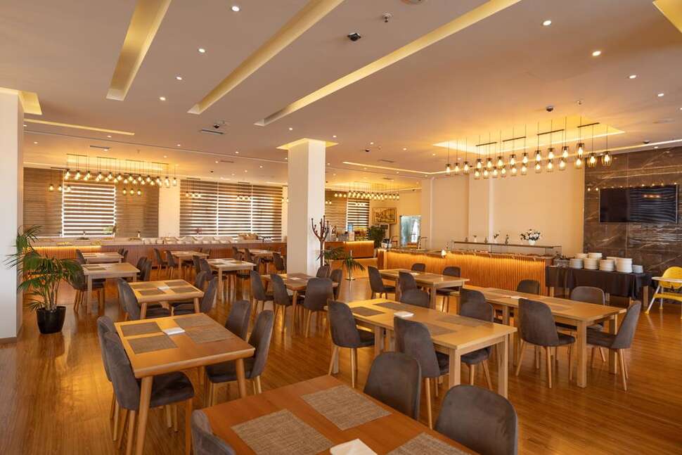 Een foto van Hotel Elesio