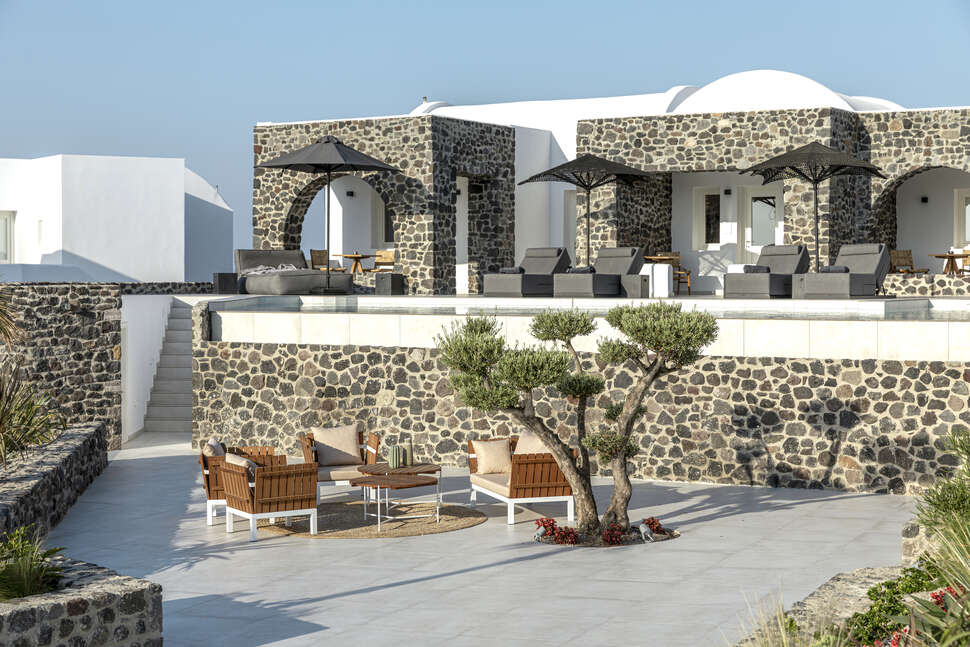 Een foto van Secret View Hotel