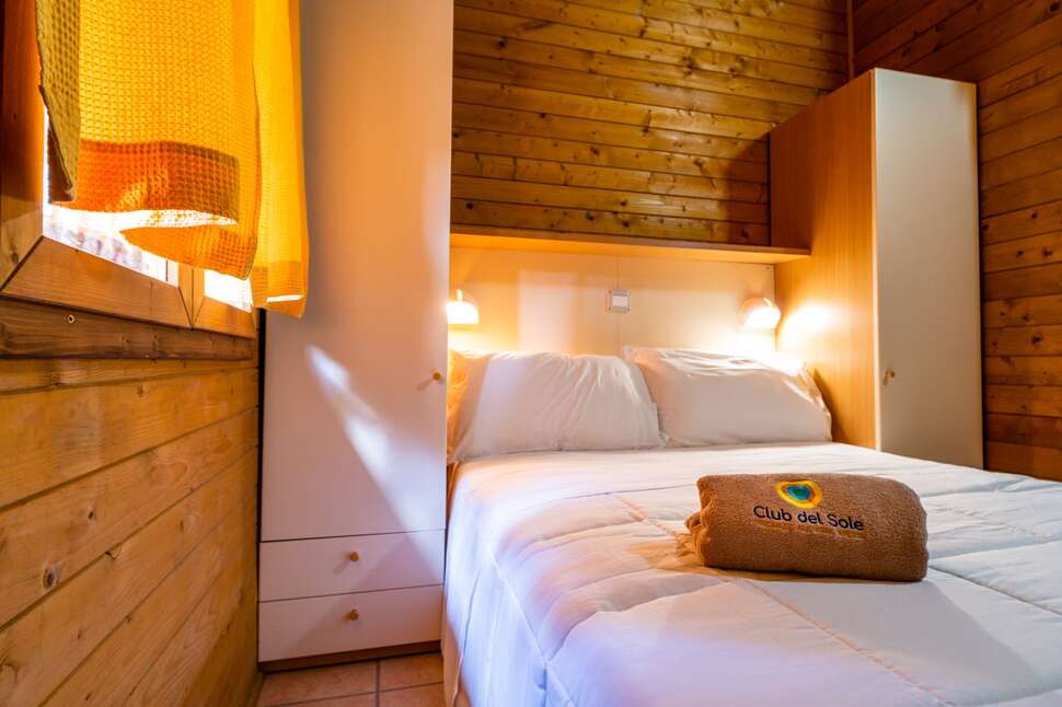 Een foto van Italia Family Camping Village