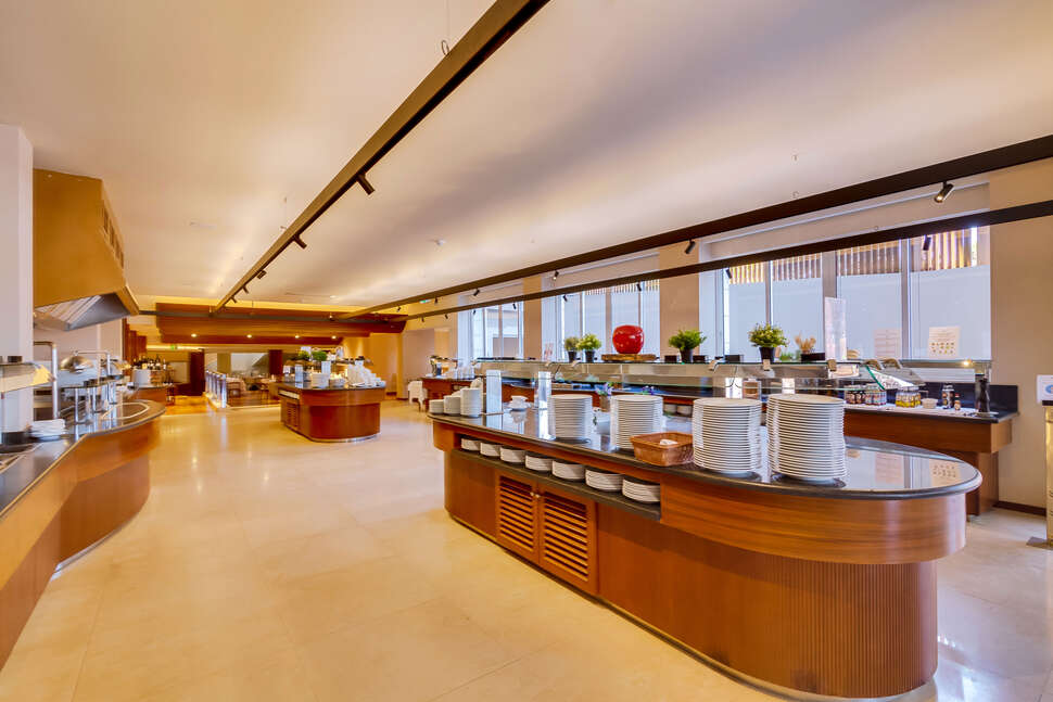 Een foto van Falesia Hotel
