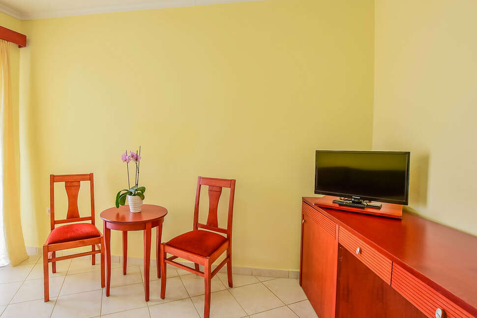 Ein Foto Timos Hotel