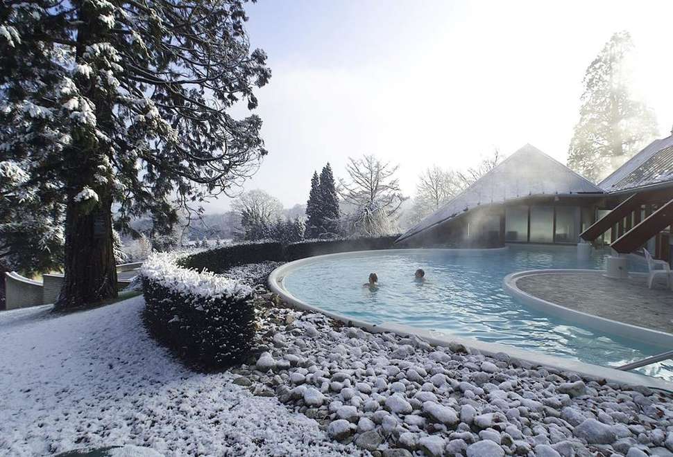 Een foto van Hotel Atlanta Valkenburg